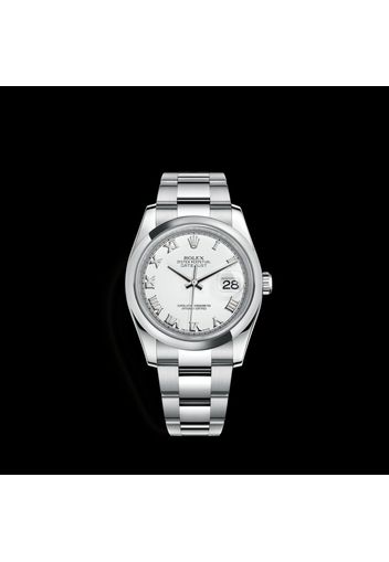 Rolex DateJust 116200