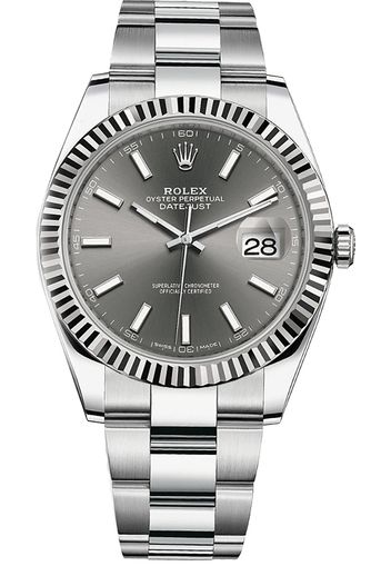 Rolex DateJust 126334