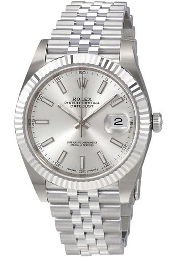 Rolex DateJust 126334