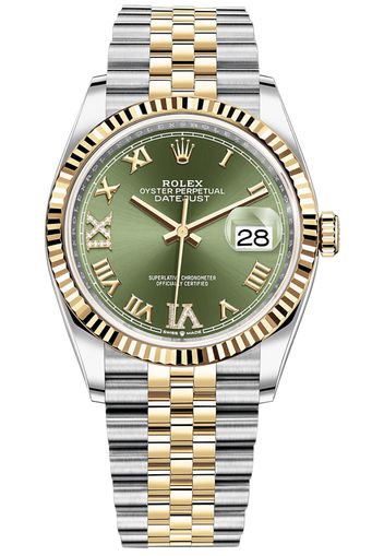 Rolex DateJust 126233