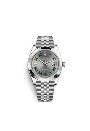 Rolex DateJust 126300