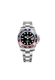 Rolex GMT Master II 126710BLRO