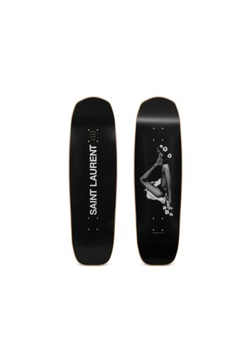 Saint Laurent x Colette Skateboard Deck