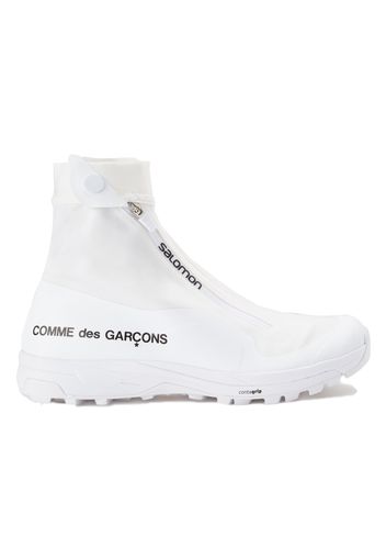 Salomon XA-Alpine 2 Comme des Garcons White