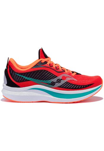 Saucony Endorphin Speed 2 Scarlet