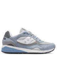 Saucony Shadow 6000 Premium Light Blue Grey