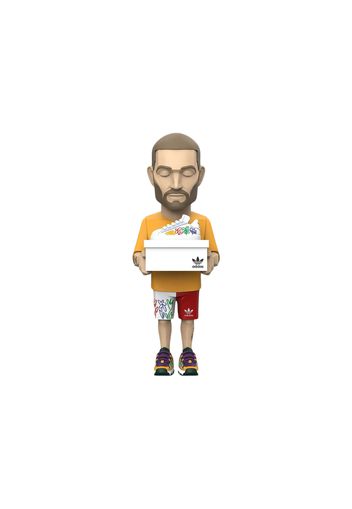 Sean Wotherspoon x adidas x YARMS x Mighty Jaxx Project AUTHORS (Sean Wotherspoon) Vinyl Figure