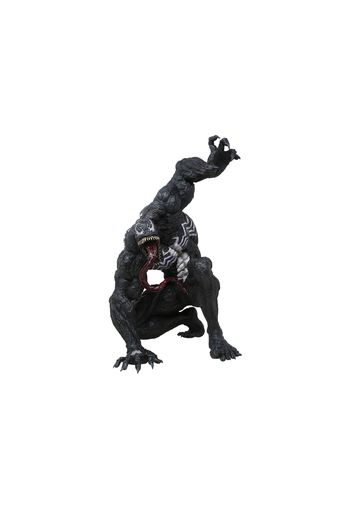 Sentinel Sofbinal Marvel Comics Venom Figure Black