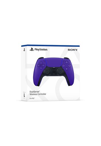 Sony PlayStation PS5 DualSense Wireless Controller 3006396 Glactic Purple