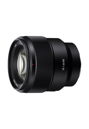 Sony FE 85mm F1.8 Full-Frame Lens SEL85F18/2