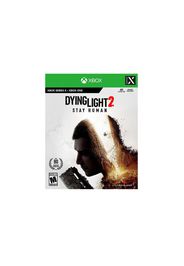Square Enix Xbox One/X Dying Light 2 Stay Human Video Game