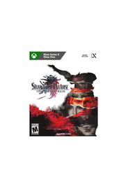 Square Enix Xbox Series X Stranger of Paradise Final Fantasy Origin Video Game