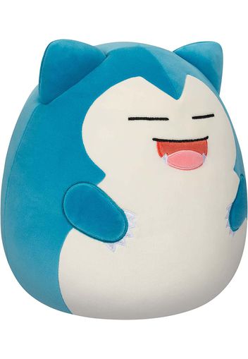 Squishmallow Pokemon Snorlax 14" Plush