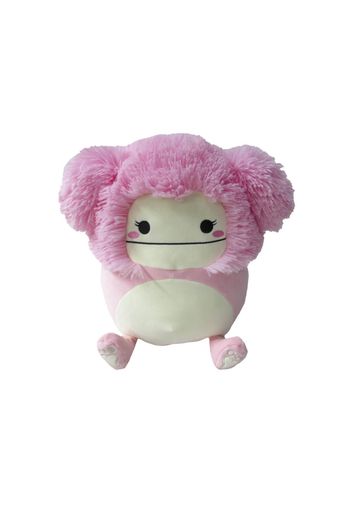 Squishmallow Brina The Bigfoot 20 Inch (Target Exclusive) Plush Pink