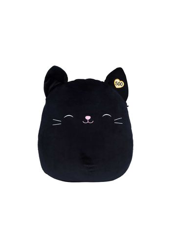 Squishmallow Jack The Black Cat 16 Inch Plush Black