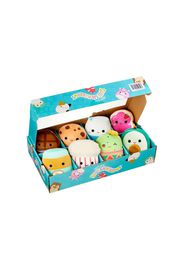 Squishmallow Food #1 5" Mini Plush 8-Pack