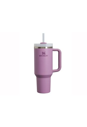 Stanley Flowstate Quencher 40oz Tumbler Lilac