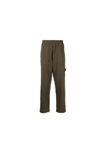 Stone Island Felpa Pantalone Ghost Pants Military Green