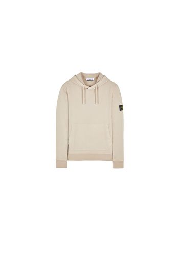 Stone Island 64151 Hoodie Dove Gray