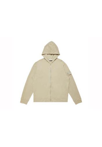 Stone Island Ghost Hoodie Beige