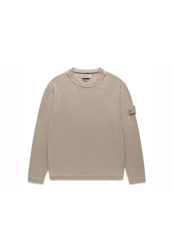 Stone Island Ghost Sweater Beige