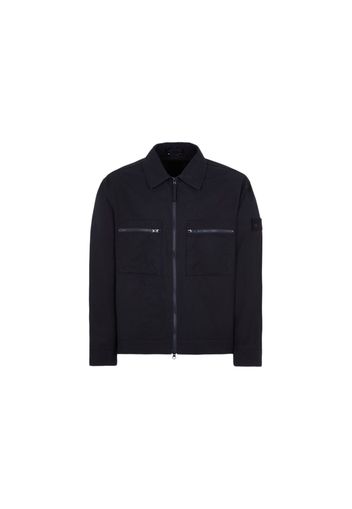 Stone Island Giubbotto Ghost Jacket Black