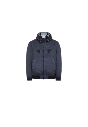 Stone Island 40723 Membrana 3L TC Jacket Navy Blue