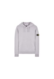 Stone Island Hooded Sweatshirt Dust