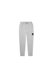 Stone Island Garment Dyed Pocket Sweatpants Dust