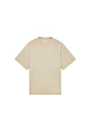 Stone Island Ghost T-Shirt Beige