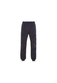 Stone Island Regular Fit Cargo Pants Navy Blue