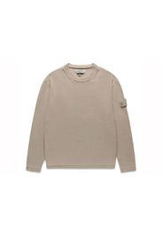 Stone Island Ghost Sweater Beige