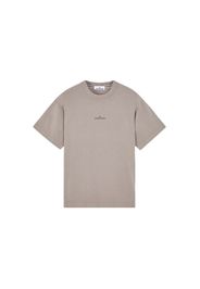 Stone Island Short Sleeve 'Camo One' T-Shirt Dove Grey