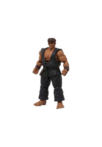 Storm Collectibles Ultra Street Fighter II The Final Challengers Evil Ryu 1/12 Scale Action Figure Navy