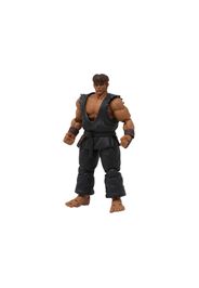 Storm Collectibles Ultra Street Fighter II The Final Challengers Evil Ryu 1/12 Scale Action Figure Navy