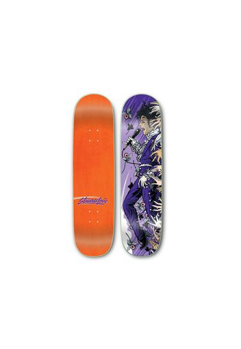 StrangeLove Chemtrails 8.5 Skateboard Deck (Random Color)