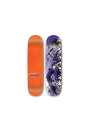 StrangeLove Chemtrails 8.5 Skateboard Deck (Random Color)