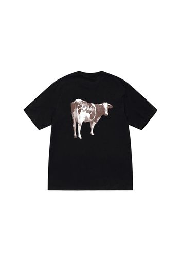 Stussy Grassfed T-shirt Black