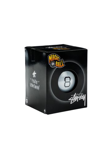 Stussy Magic 8 Ball