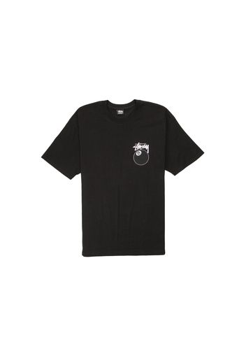 Stussy 8 Ball Tee (SS22) Black