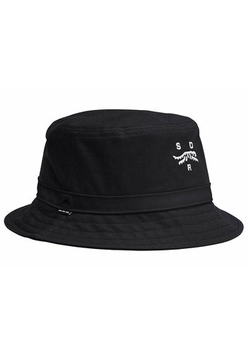 Sun Day Red x Tiger Woods Twill Bucket Hat Black