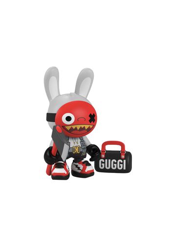 Superplastic "Bad Bunny" Fashion EDC Superguggi by Giggimon Figure