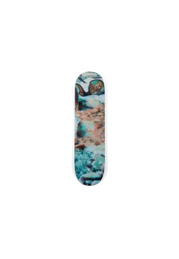 Supreme Cindy Sherman Untitled #175 Skateboard Deck Multi