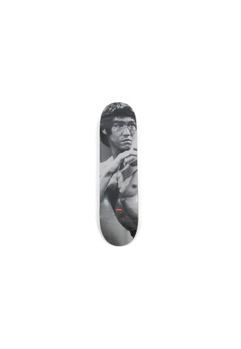 Supreme Bruce Lee Skateboard Deck Multi