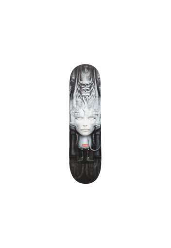 Supreme H.R. Giger Li II Skateboard Deck Multi