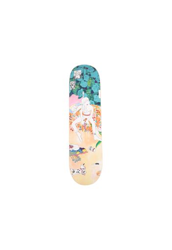 Supreme Bedroom Skateboard Skateboard Deck Multi