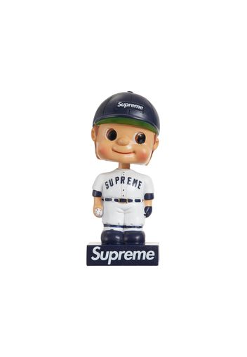 Supreme Bobblehead Figure Blue