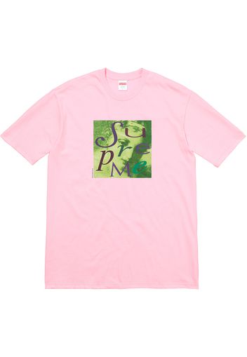 Supreme Venus Tee Light Pink