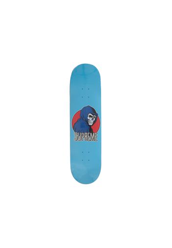 Supreme Reaper Skateboard Deck Blue