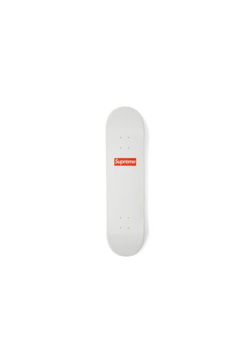 Supreme 20th Anniversary Box Logo Skateboard Deck Multi